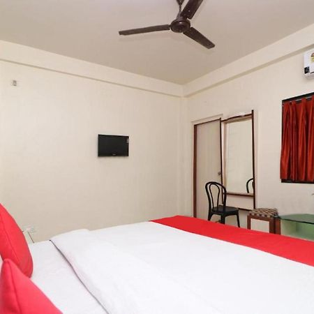 Goroomgo Mira International Digha Digha  Buitenkant foto