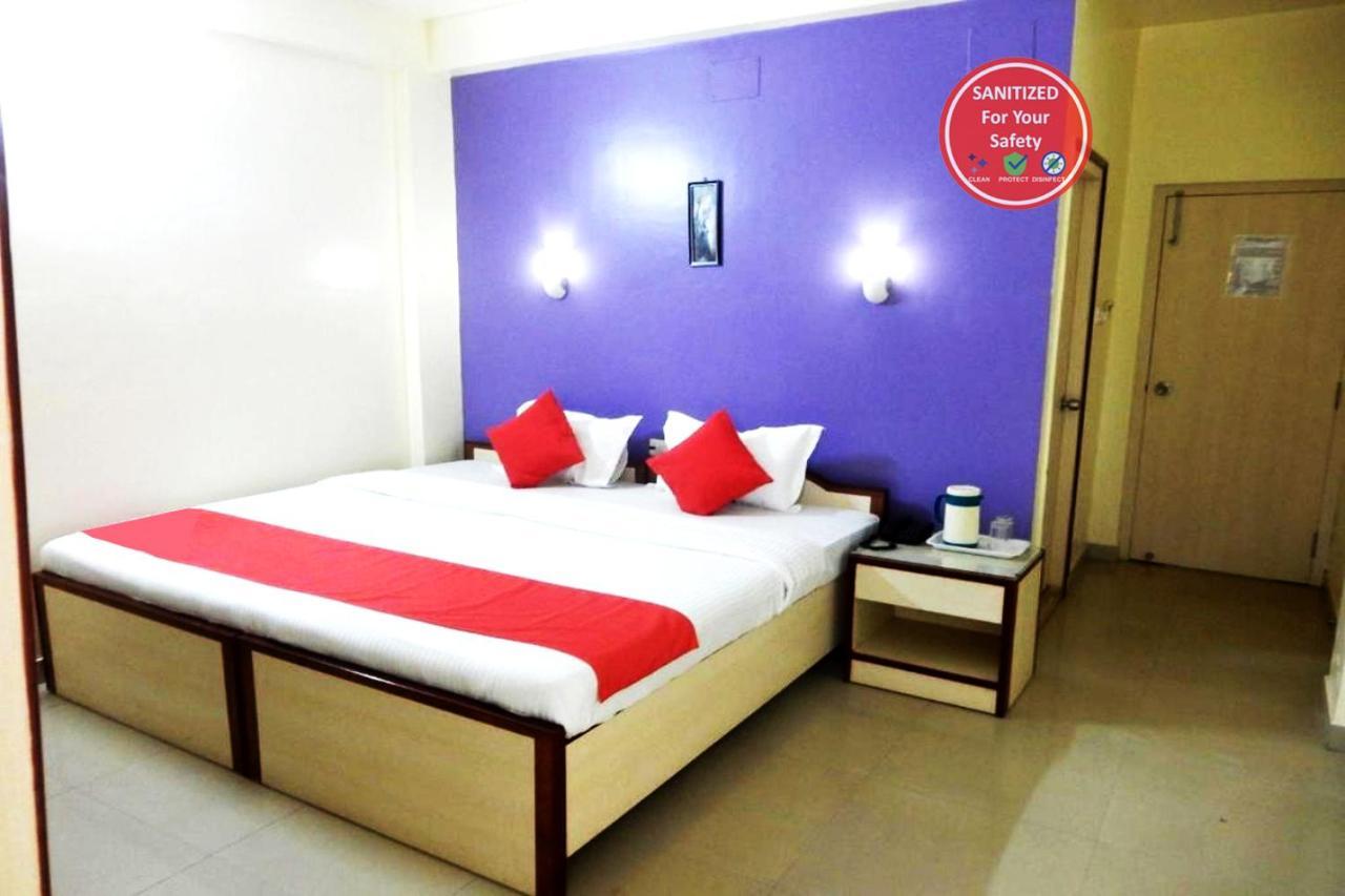 Goroomgo Mira International Digha Digha  Buitenkant foto